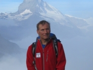 Training Monte Rosa Switzerland 2013