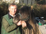 jan 2014 Harrie en Joep