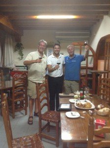 Paterna, Hostal Venta La Parada