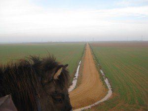 Boeiende route. Als je houdt van zeilen