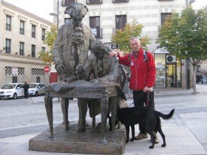 Salamanca