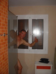 Ff 't poesje douche.