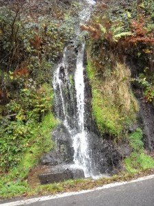 Na vele jaren in Spanje wonen, is Jan ook wat verspaanst. In Spanje houdt men van waterpartijen