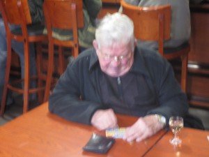 Kraslotkrabber