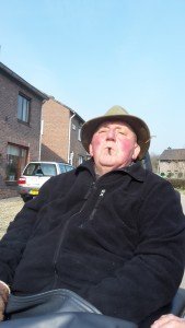 Ff moele mit H in Mechele
