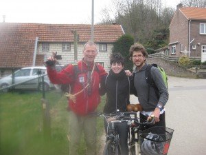 From L to R: Netherlands, Basque Country, Cuba