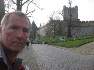 Kasteel van Bad Bentheim
