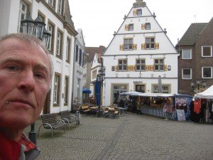 Nog eens Rheine