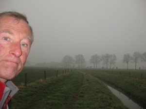 Mistroostig of geheimzinnig weer?