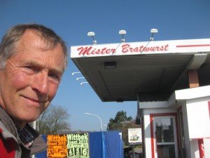 Volgens collega Marietje van Wurst naar Knäckebröt. En ze heeft wéér gelijk