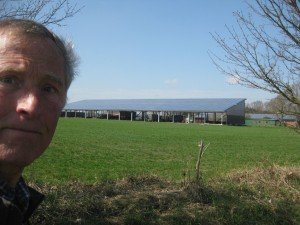 In Spanje, Frankrijk en Duitsland zie ik veel meer gebruik van zonne-energie