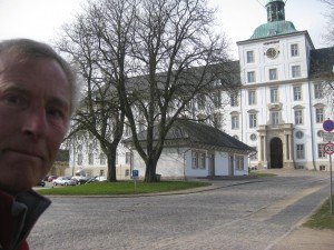Schloss Insel Schleswich