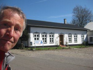 B&B Bruhngaard