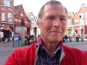 De domme in Haderslev