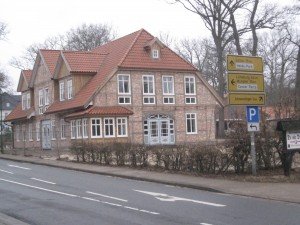 Overnachting