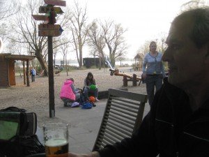 Camping Elbe camp