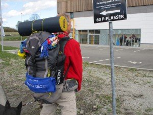 Taalverwarring. Plaatsen voor 60 + ers