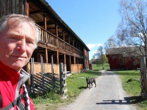 Streekmuseum Hamar