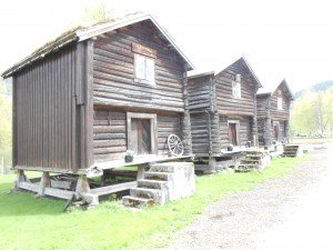 Toeristenhutten