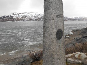 Grens Noorwegen-Zweden