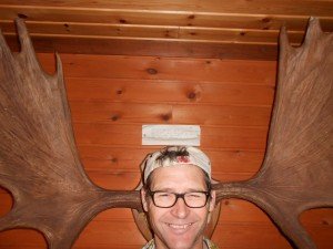 We passen ons aan aan Lapland
