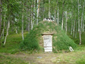 Vroegere Samenwoning